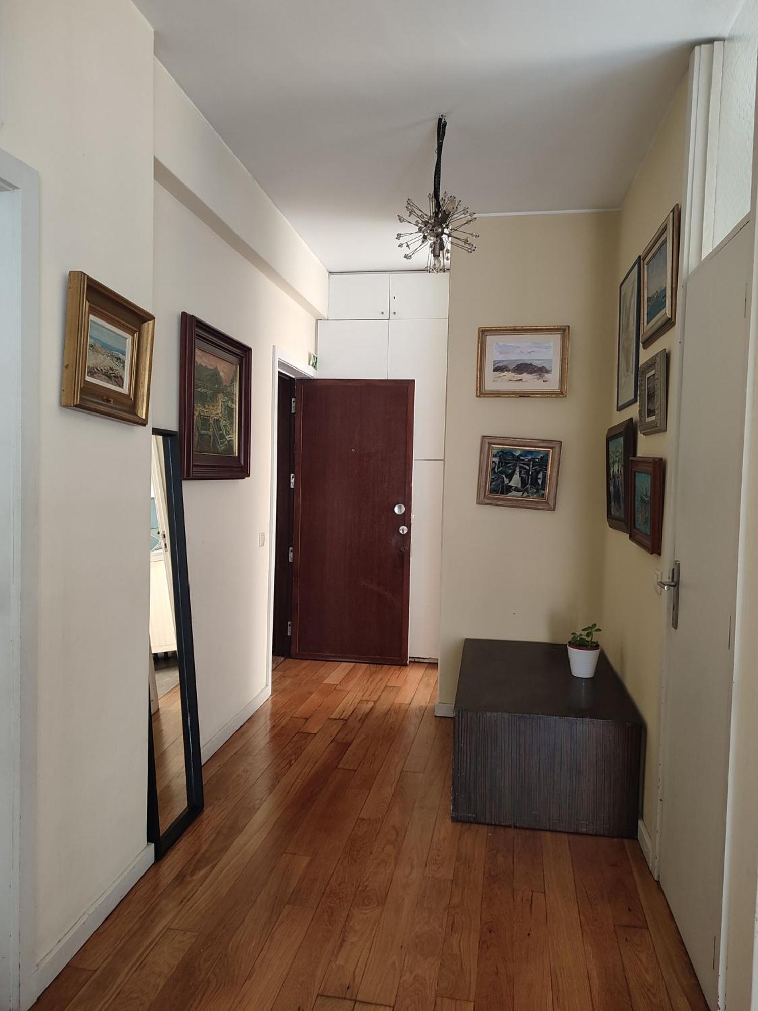 Apartamento Vrs - Flat