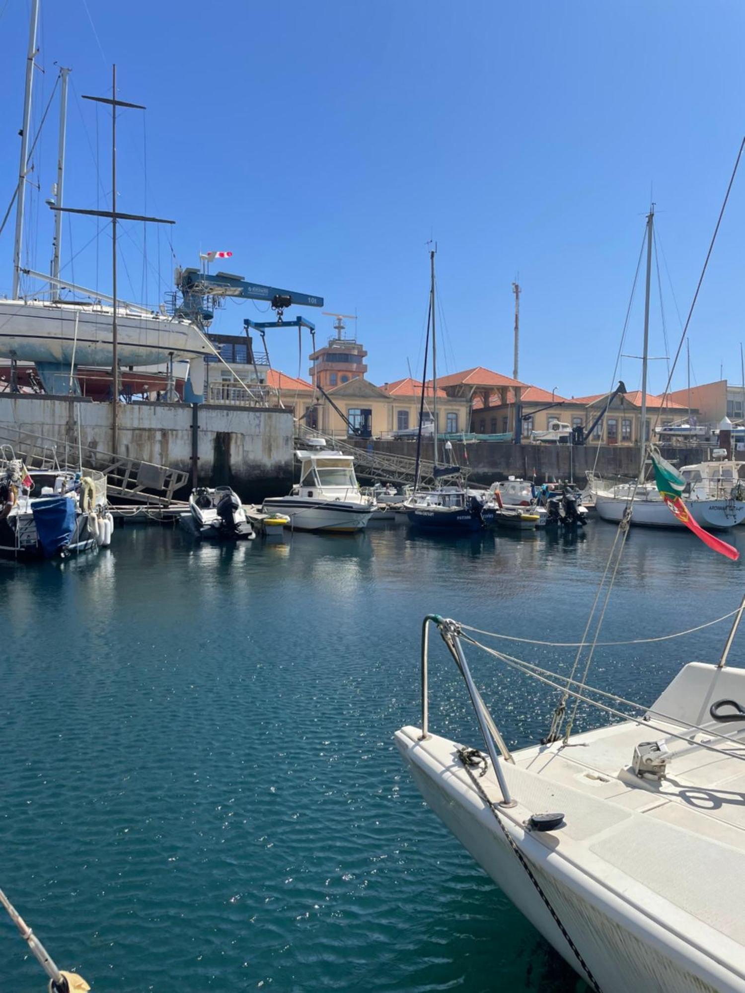 Apartamento Vrs - Flat Porto