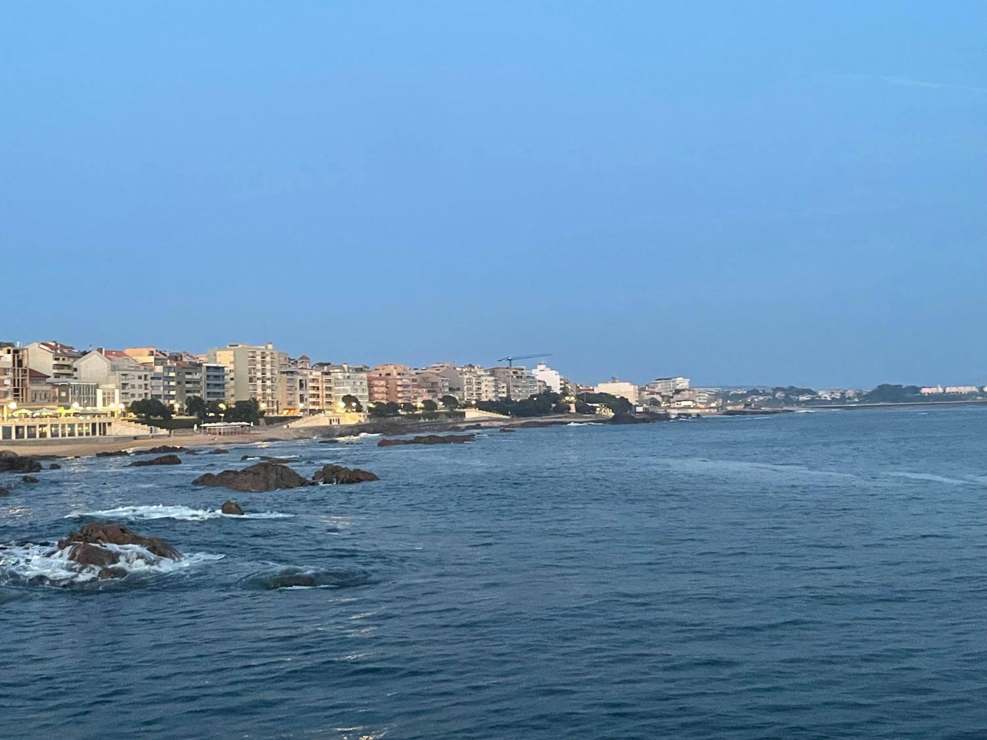 Apartamento Vrs - Flat Porto