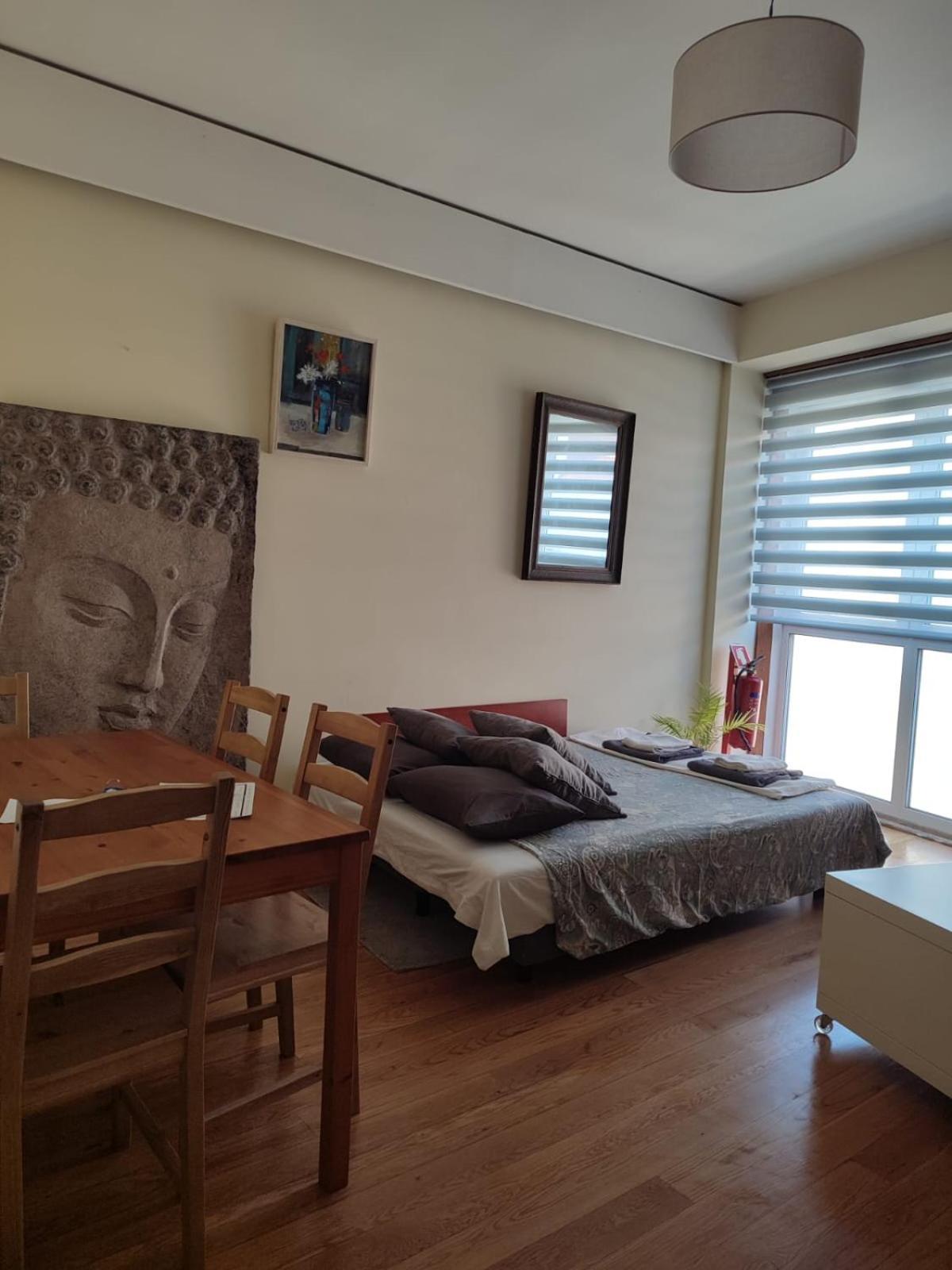 Apartamento Vrs - Flat *