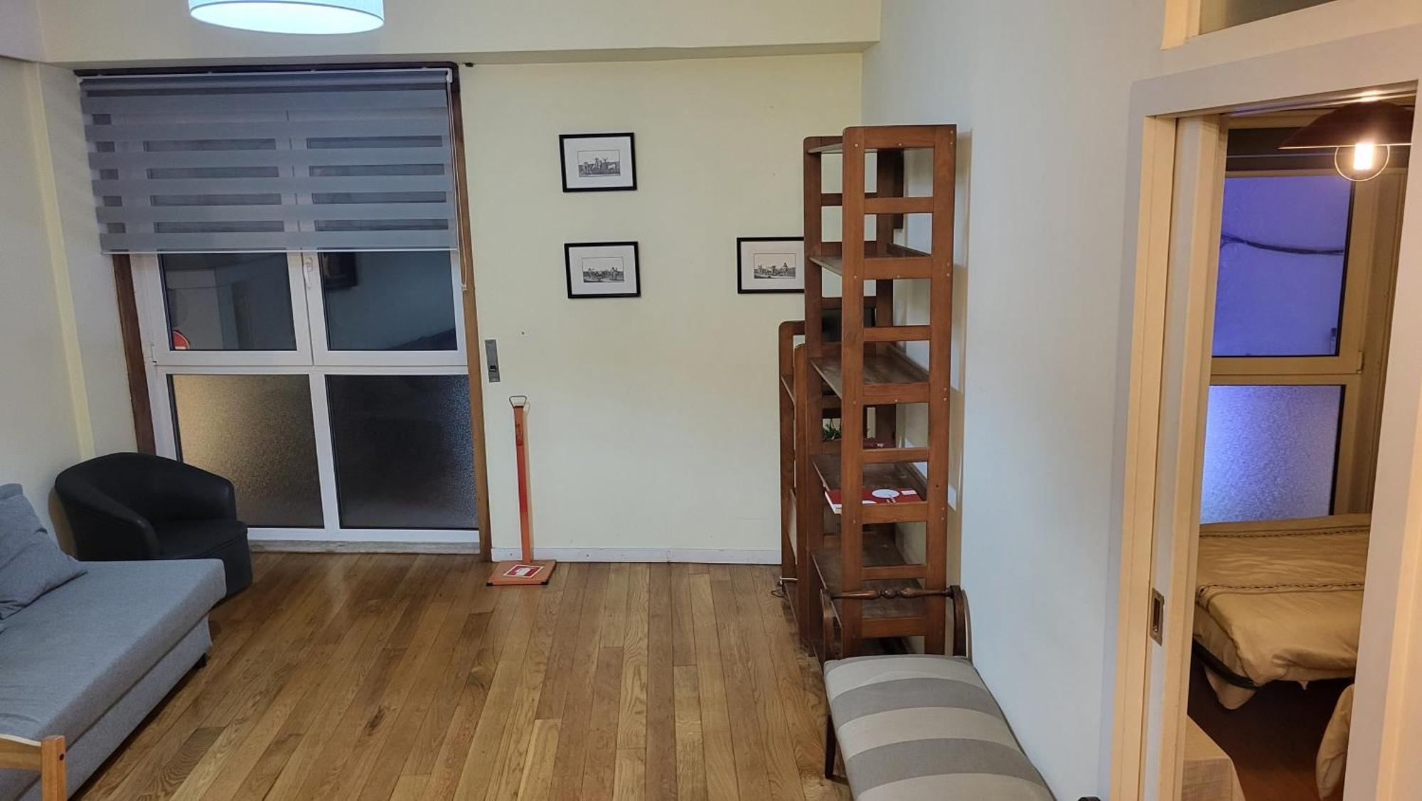 Vrs - Flat Apartamento *